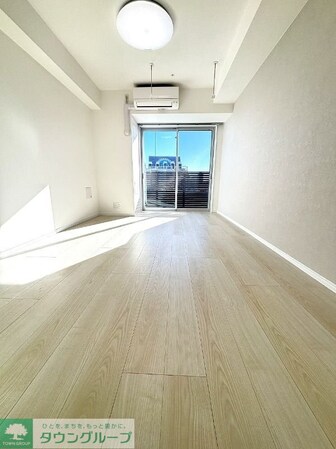 プレニーズ五反野MAXIVの物件内観写真